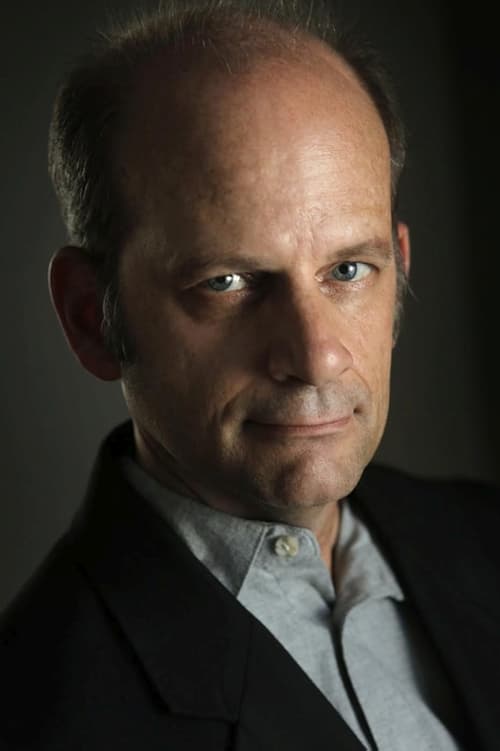 Scott R. Wright as Joe