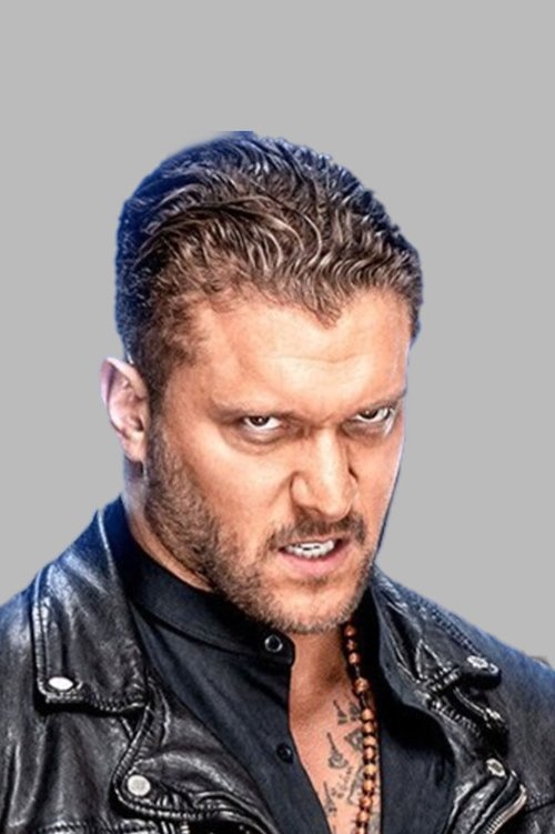 Kevin Kesar as Karrion Kross