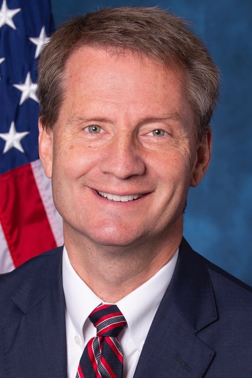 Tim Burchett as Self - Member of the U. S. House of Representatives