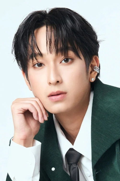 Wachirawit Ruangwiwat as Self