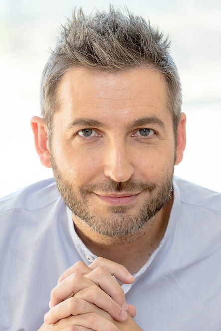 Frank Blanco as Self - Host