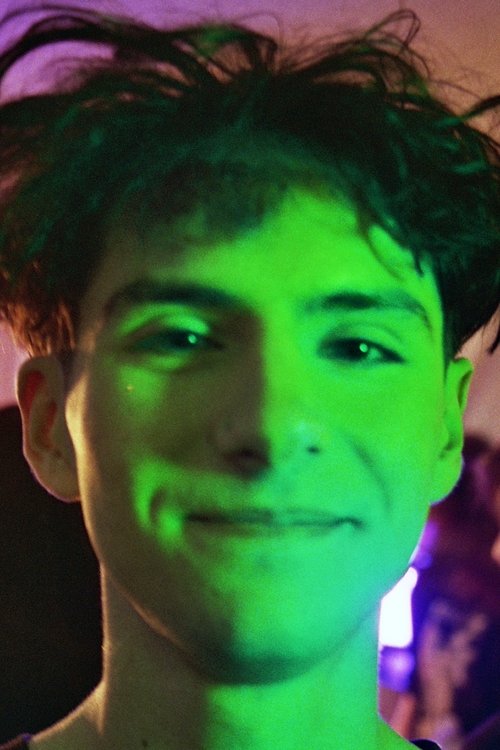 Owen Felton as Cult Member