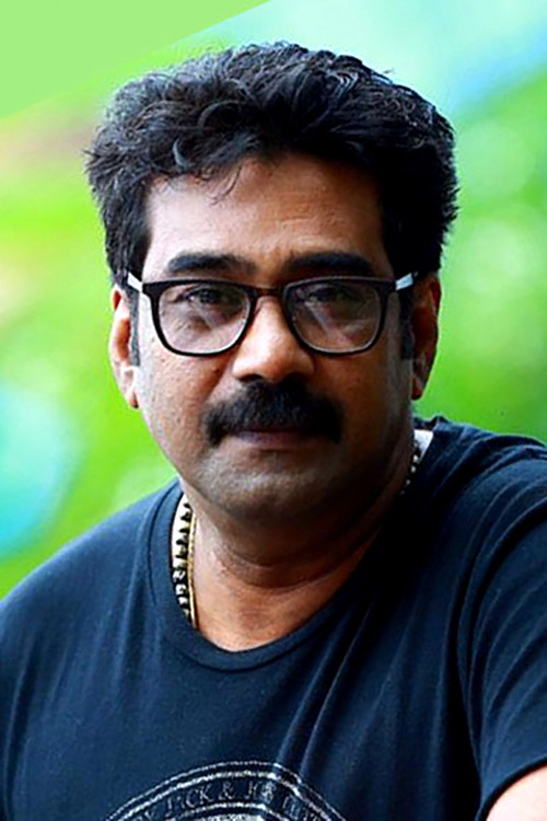 Biju Menon as Gopinath