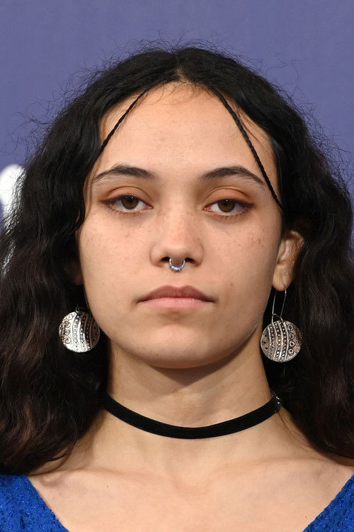 Laura López as Blanca