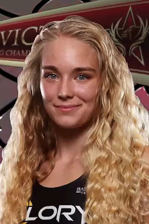 Alexa Culp as Herself