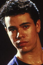 Cameron English as Self - Fame Dancer