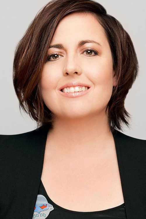 Ariane Moffatt as Self - Host