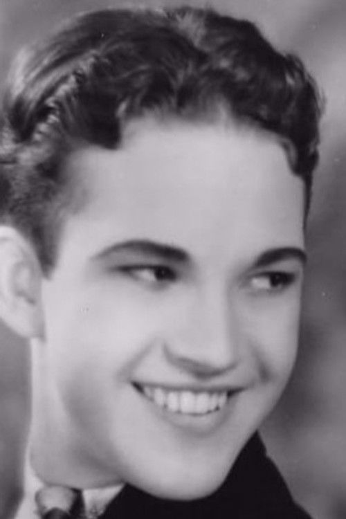 Anthony Marsh as Richard Conlan