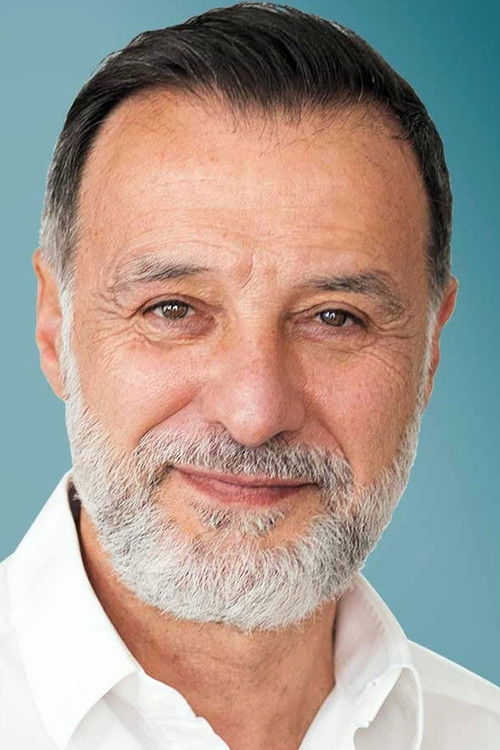 Luca Canonici as Rodolfo