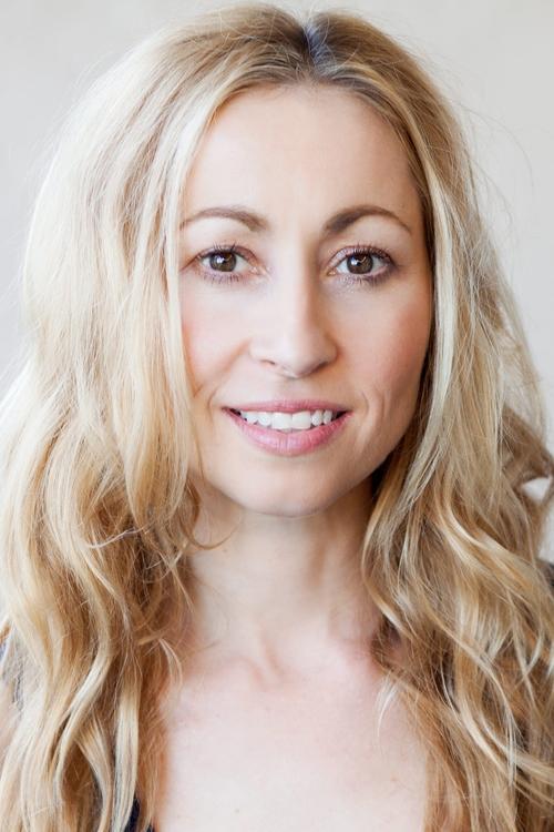 Felicity Price as Kelly Morgan