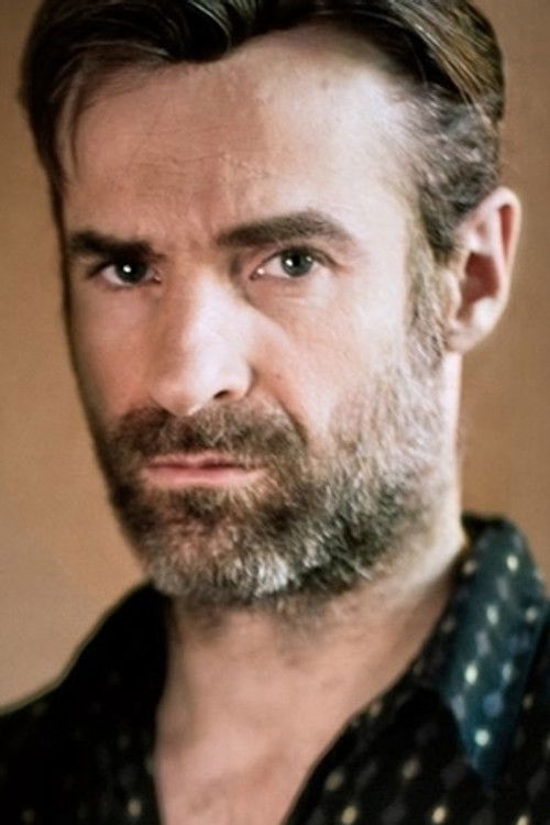 Arthur Köstler as Hades