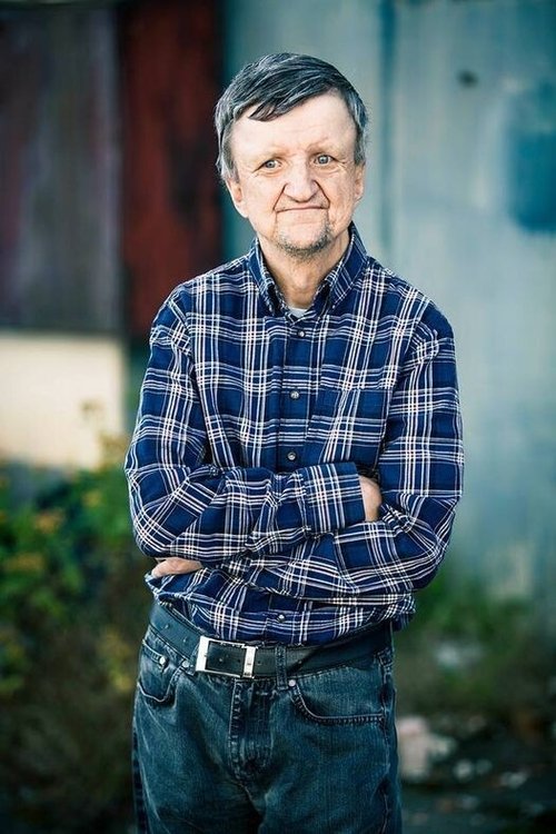 Bosse Östlin profile photo