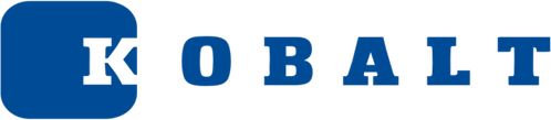 Kobalt Productions logo
