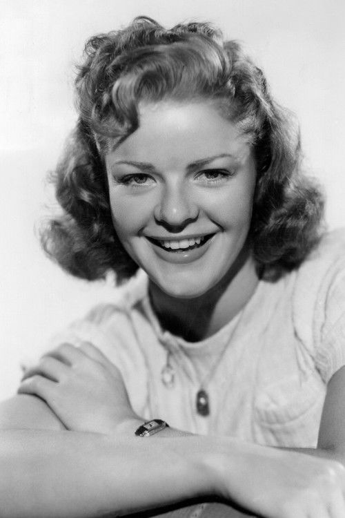 Dorothy Moore as Ann