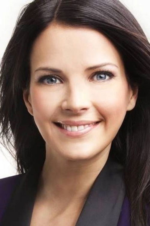 Malin Olsson as Host