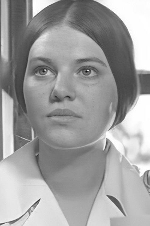 Galina Churilina as Room Heiress (as G. Kharitonova)