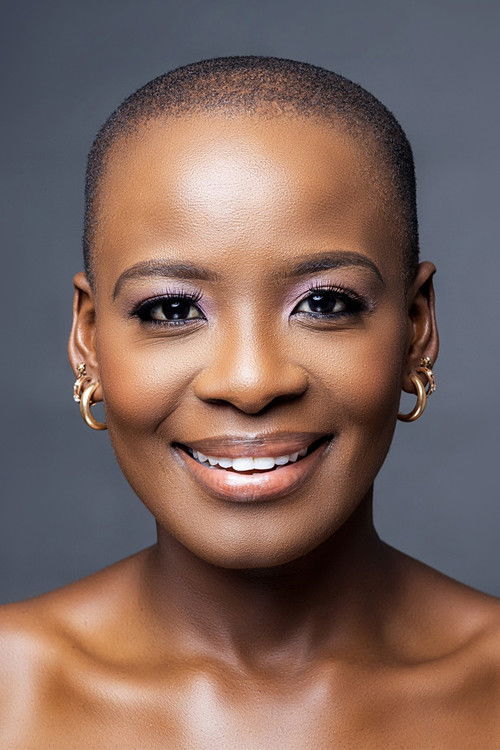 Bukamina Cebekhulu profile photo