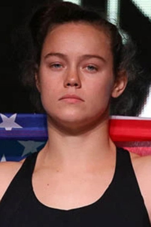 Carlene Chandler as Herself