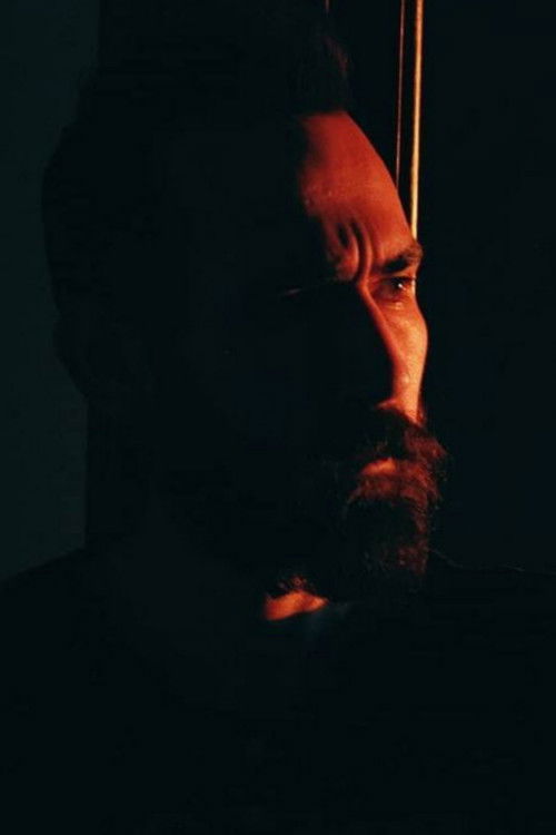 Charbel Elie Atallah as Comedian