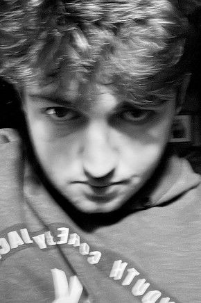 John Hughes as The Stalker