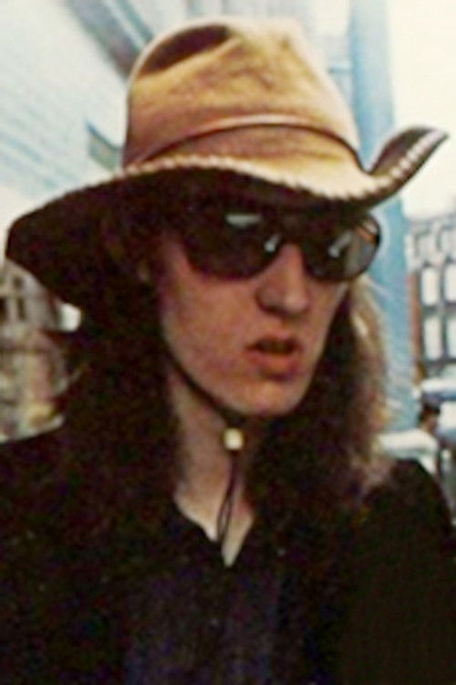 R.J. Parnell profile photo