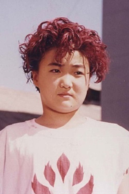 Lee Mi-Rim as Tong-Ki