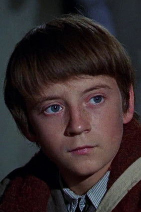 Ian Weighill as Charlie