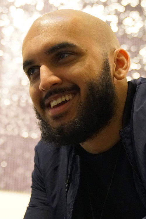 Farahd Abdullah Wallizada as Ramzi