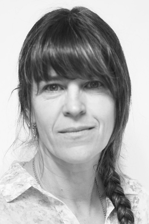 Elena de Haro as Rosario