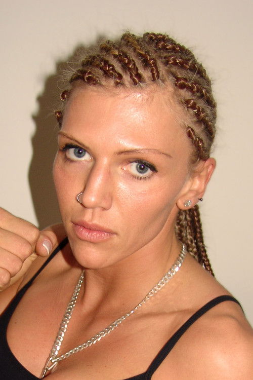 Duda Yankovich as Self