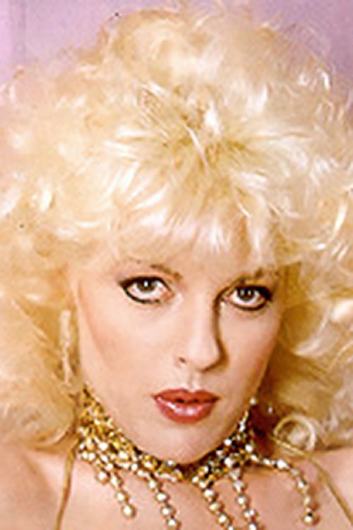 Lorrie Lovett as (archive footage)