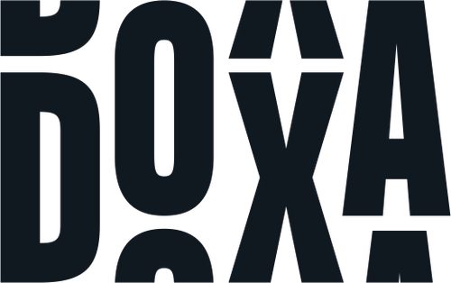 Doxa Producciones logo