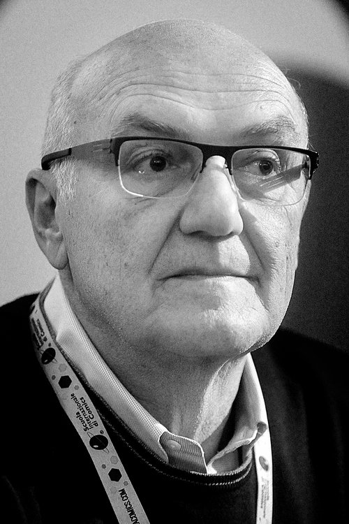 Rodolfo Dal Pra as Senatore