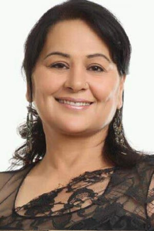 Sunita Dhir as