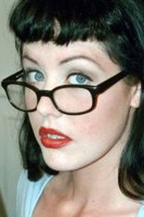 Smoking Mary Jane as Nearly Nude Model #2