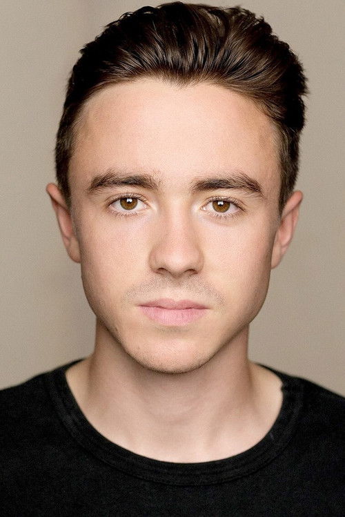 Samuel Morgan-Davies as Josh