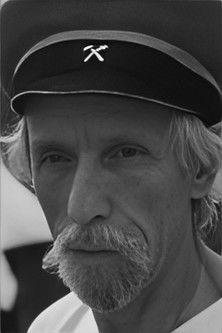 Nikolay Gagarin as "Pigeon"