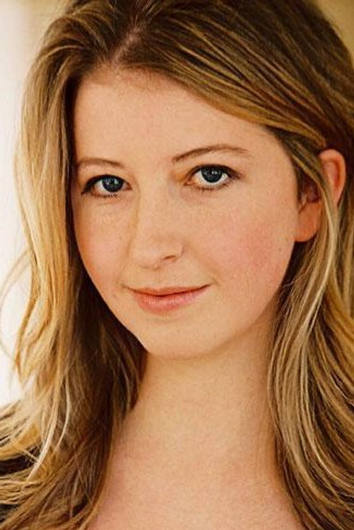 Liza Binkley as Female Worker #1