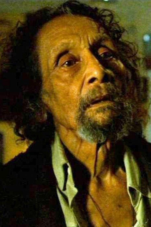 Ruy Polanah as Bar owner