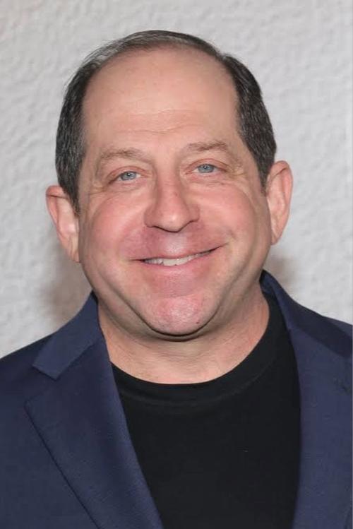 Jason Kravits as Pollster