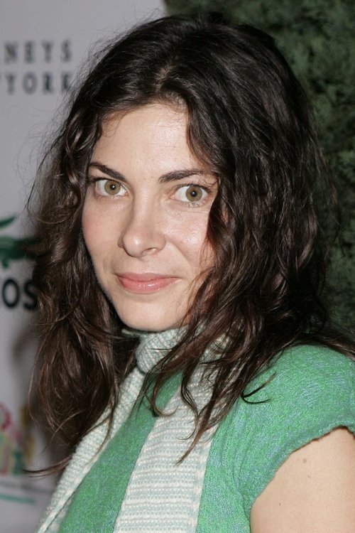 Mina Badie as Michelle