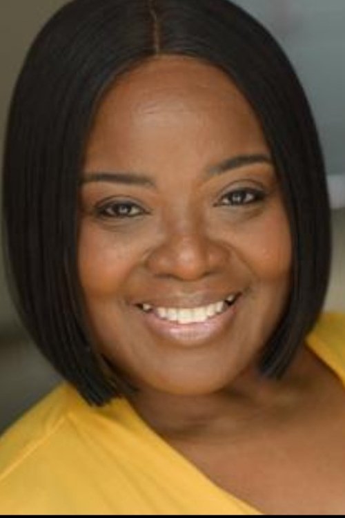 Velda Hunter as Ingrid