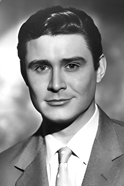 Ronald Lewis as Eddie Lloyd