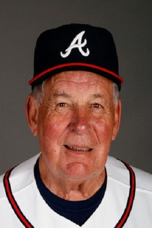 Bobby Cox as Himself
