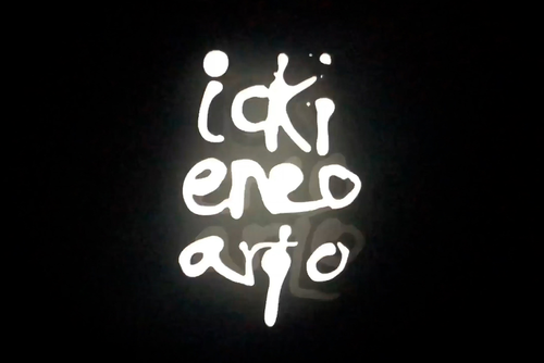 Icki Eneo Arlo logo