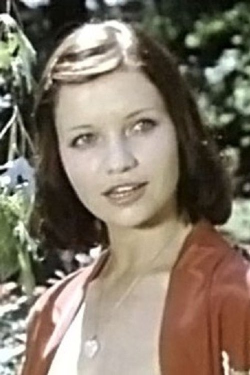 Béatrice Harnois as