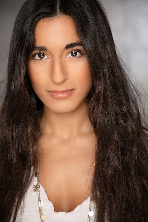 Charissa Buhagiar as Emma