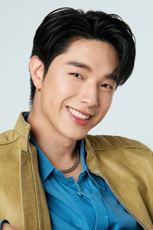 Kay Lertsittichai as Win