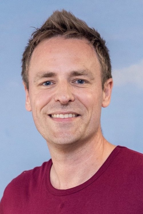 Kristian Bech as Self - Host