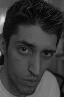 Dante Fiallo as Hungry Vampire